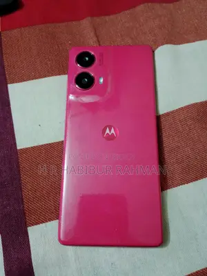 Motorola G85 12/256 new condition (Used)