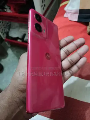 Motorola G85 12/256 new condition (Used)
