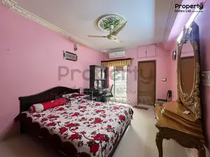 1956 sqft West Facing Apartment for Sale in Sector 3