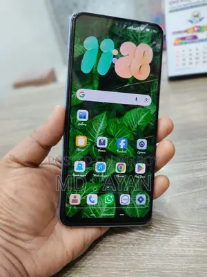 Xiaomi Redmi Note 12 (Used)