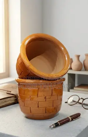 ফুলের টব