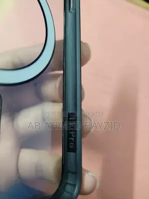Wireless Charging Cover for iPhone 11 Pro