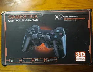 Gamestick Controller Gamepad