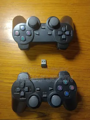 Gamestick Controller Gamepad
