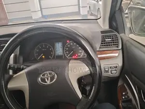 Toyota Allion 2015