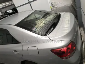 Toyota Allion 2015