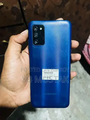 Samsung Galaxy A03S (Used)