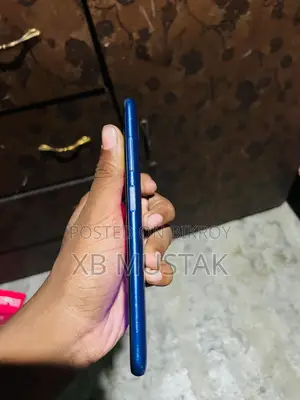 Samsung Galaxy A03S (Used)