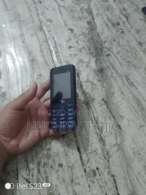 Itel A49 / (Used)