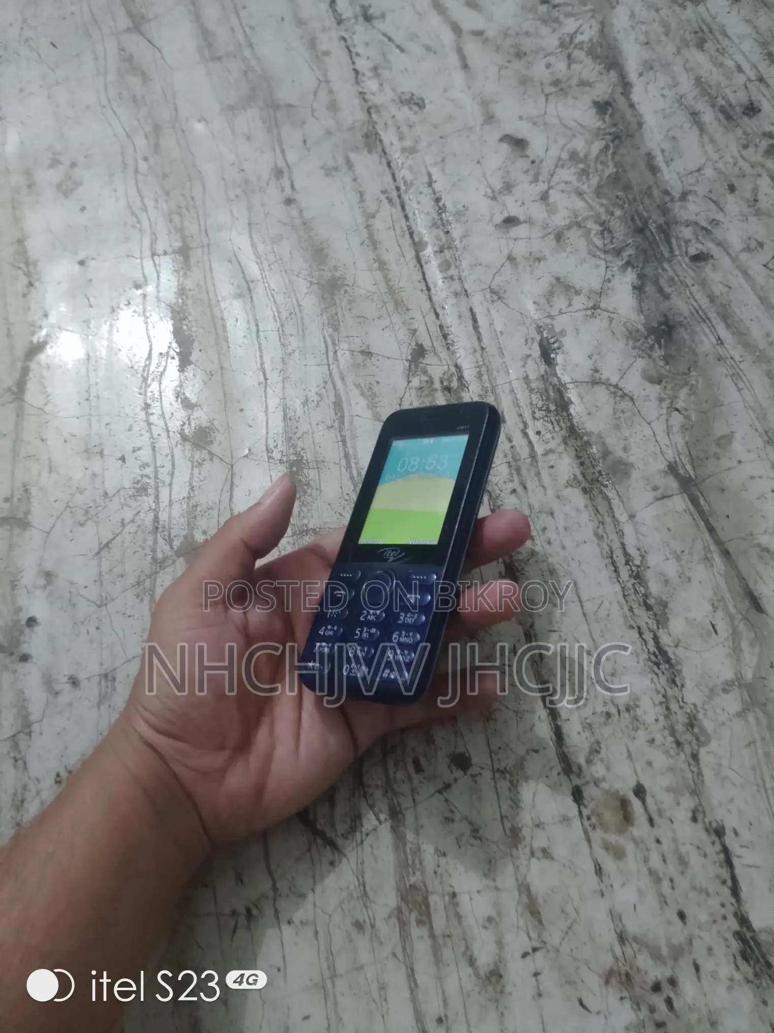 Itel A49 / (Used)