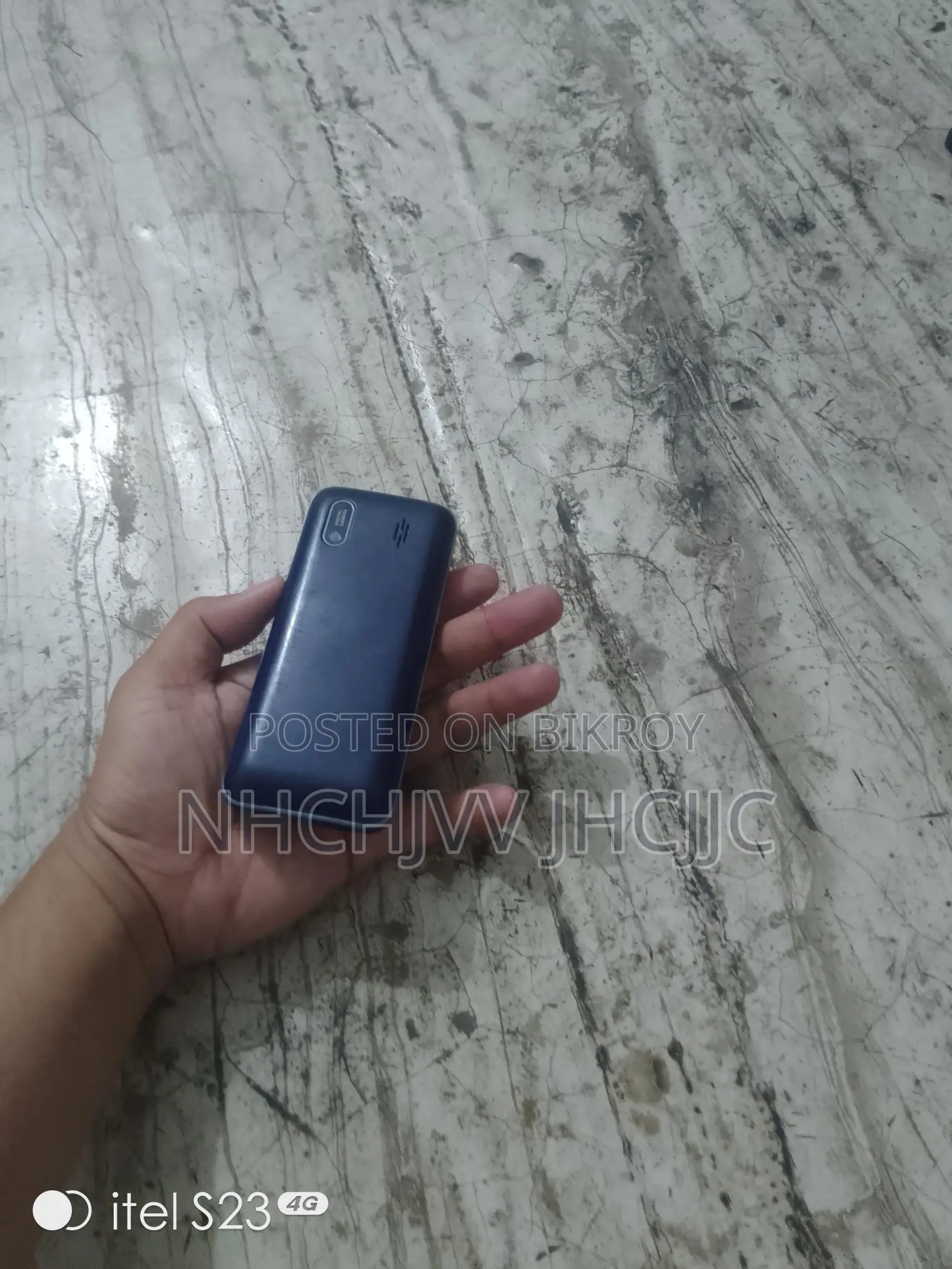 Itel A49 / (Used)
