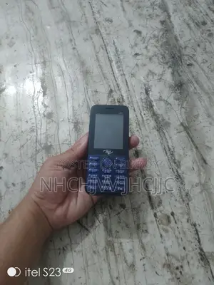 Itel A49 / (Used)
