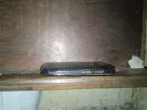 Nokia E71 (Used)