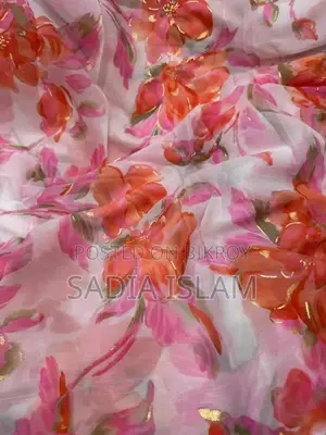 Anarkali Gown