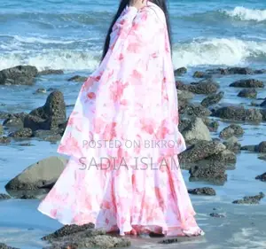 Anarkali Gown