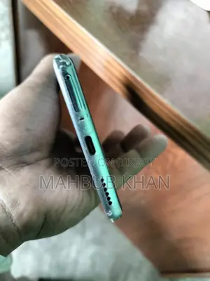 Tecno Camon 40 Pro 8 256 (Used)