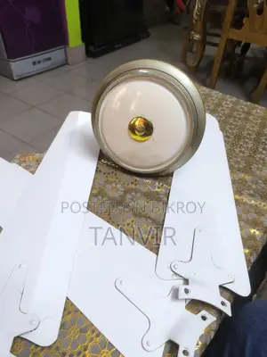 Kasmir Fan