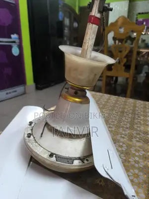 Kasmir Fan