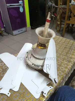 Kasmir Fan