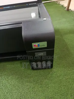 L3210 Printer Sale