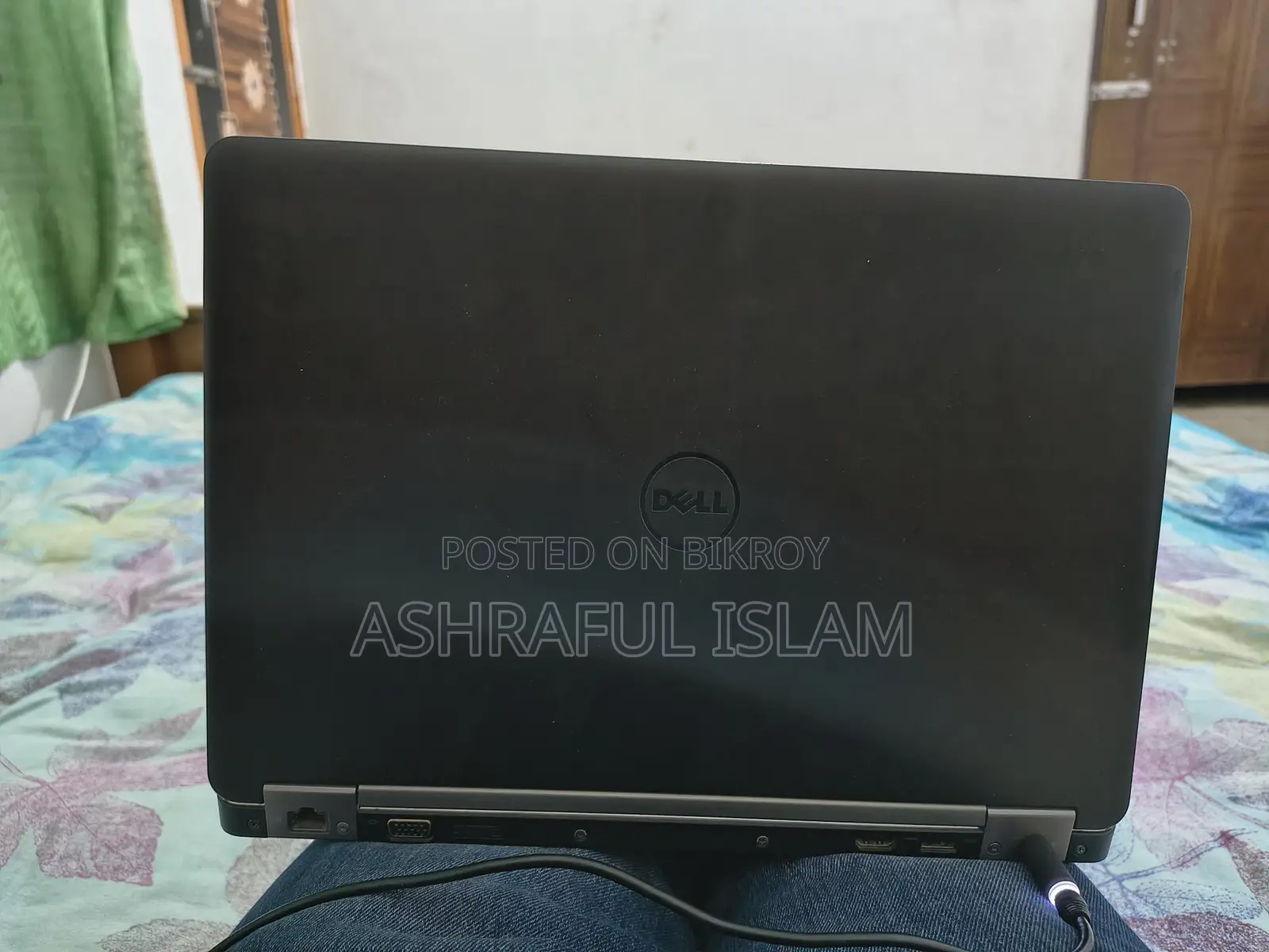 Laptop for sale