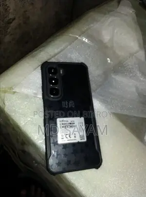 Infinix Hot 60i (Used)