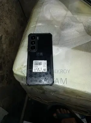 Infinix Hot 60i (Used)