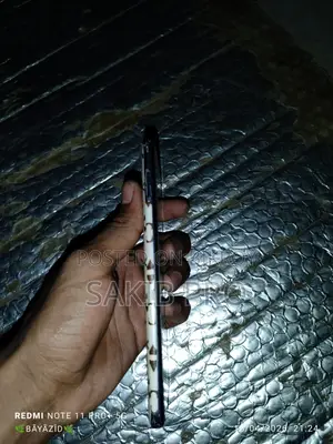 Itel Vision 2 (Used)