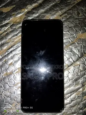 Itel Vision 2 (Used)