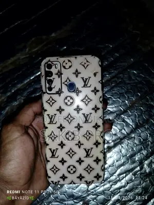 Itel Vision 2 (Used)