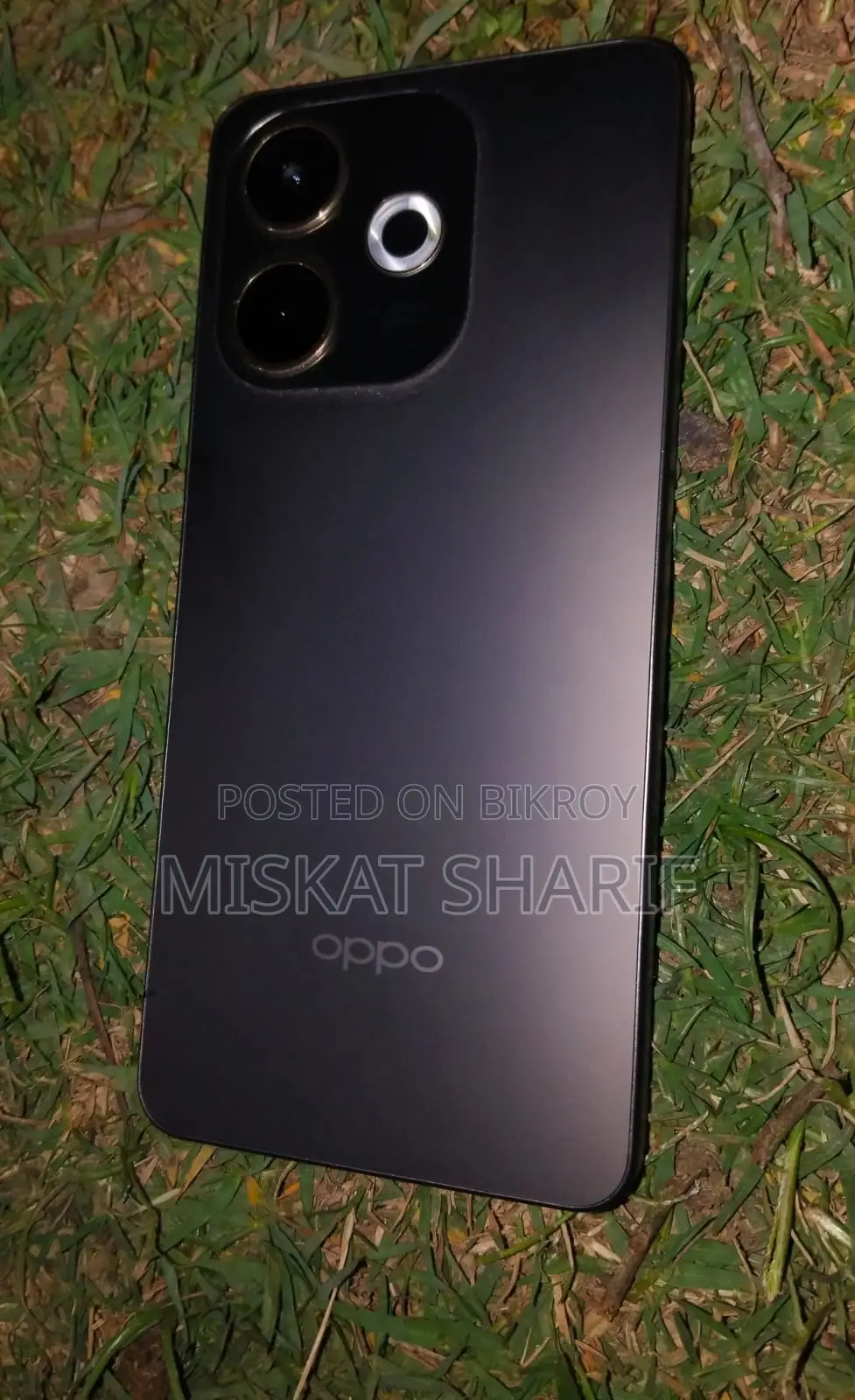 OPPO A5 Pro 5G (Used)