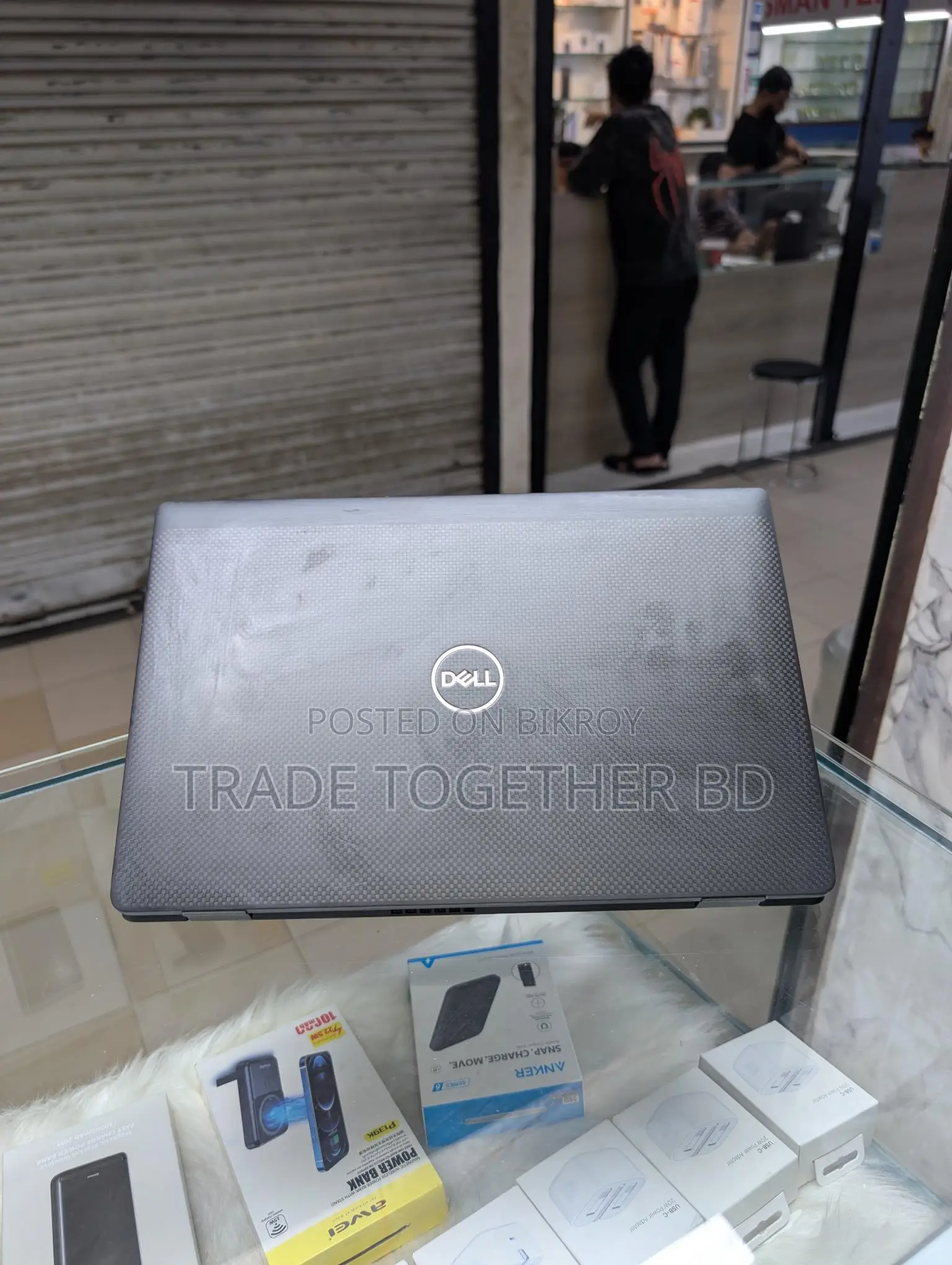 DELL LATITUDE 7420 CORE I5