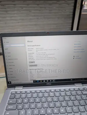 DELL LATITUDE 7420 CORE I5