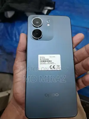 OPPO A5x (Used)