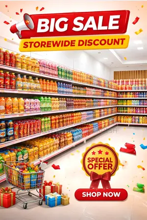This is a great opportunity! Offer! Offer!