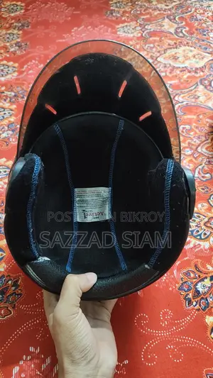 Helmet for Sale