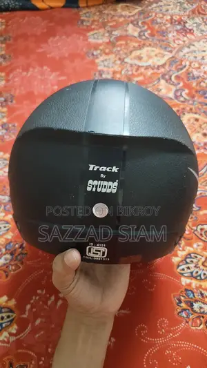 Helmet for Sale