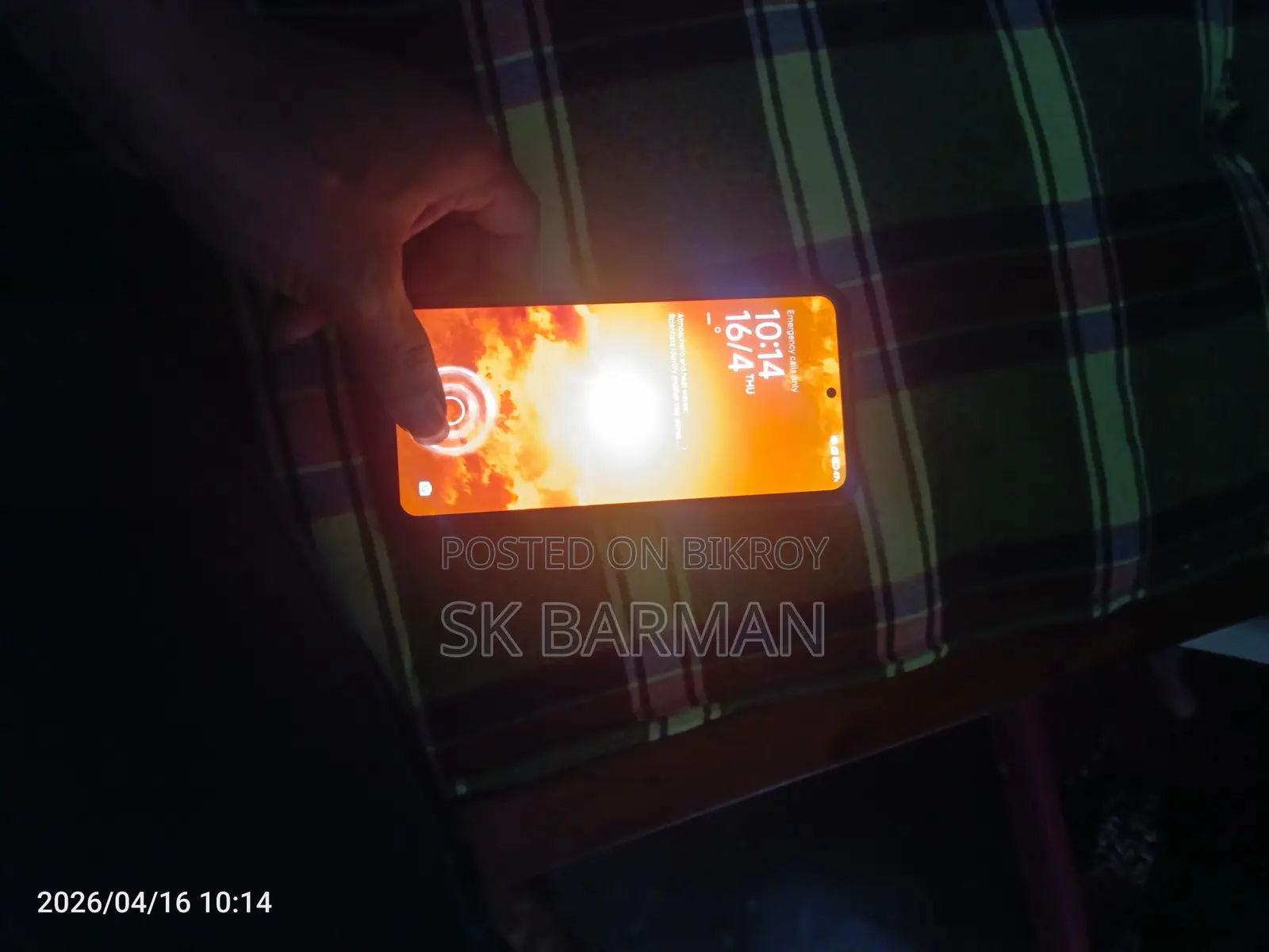 Xiaomi Redmi Note 13 8/256 (Used)