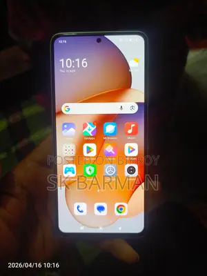 Xiaomi Redmi Note 13 8/256 (Used)