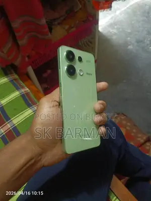 Xiaomi Redmi Note 13 8/256 (Used)