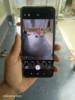 Xiaomi Redmi Note 13 8/256 (Used)