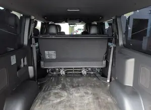 Toyota Hiace SUPER GL DARK PRIME2 2021