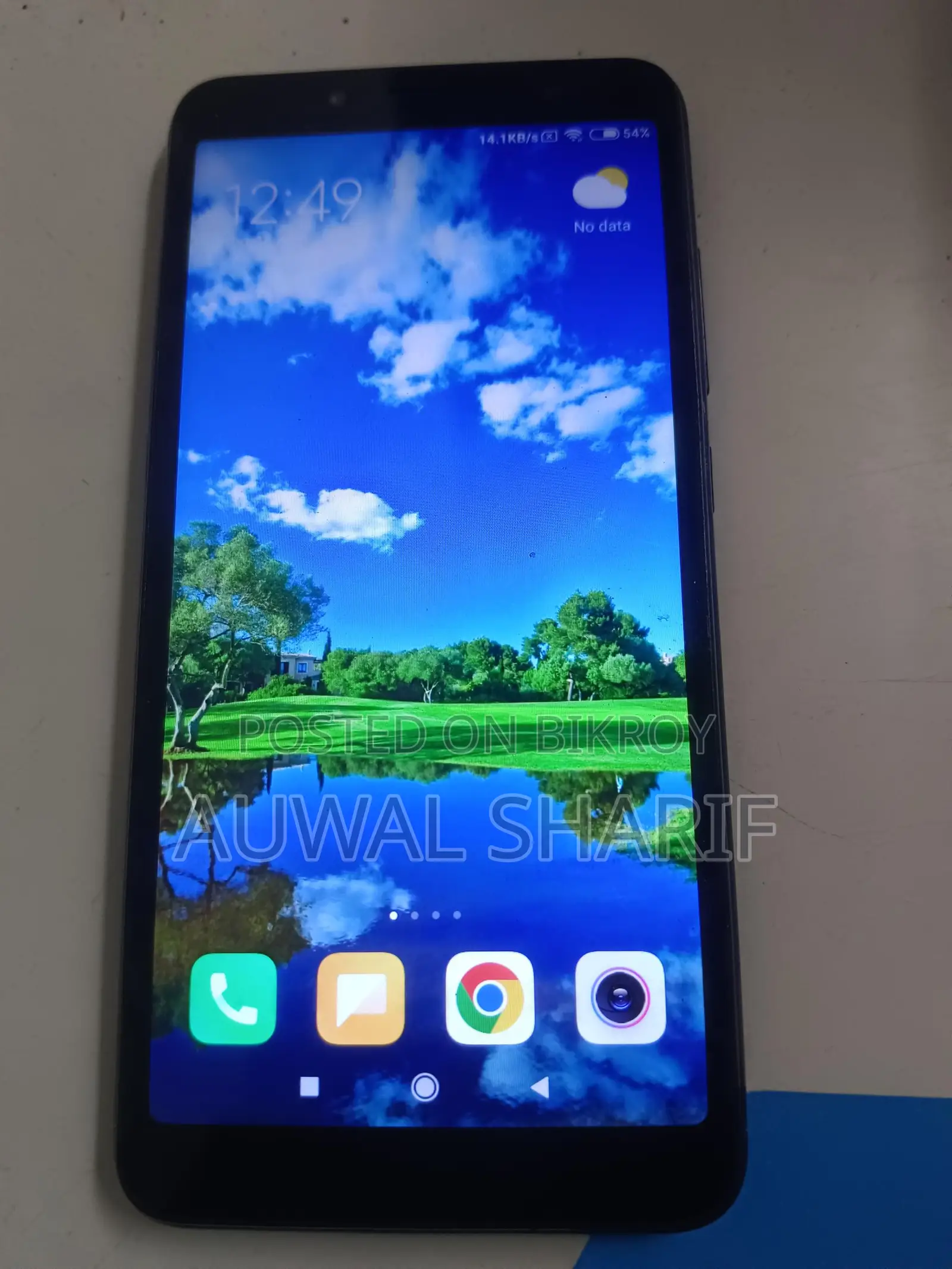 Xiaomi Redmi . (Used)
