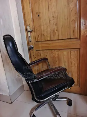 Emergency Gaming Chair for Sale