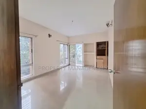 2500Sft Unfurnished Apartment Rent Gulshan2 3Bed Nice view