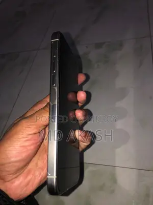 Apple iPhone 15 pro max . (Used)
