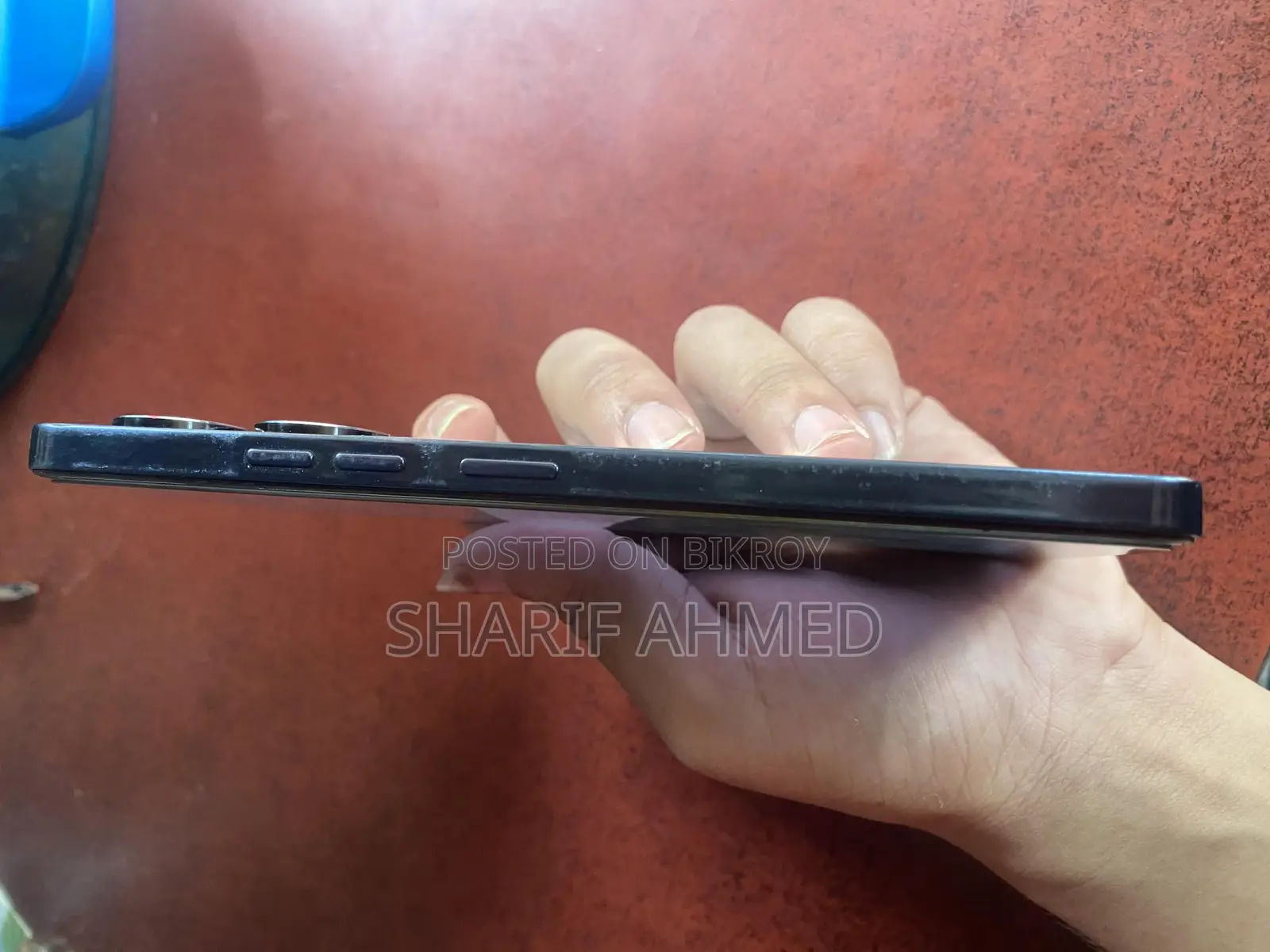 Tecno Camon 20 . (ব্যবহৃত)