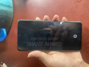 Tecno Camon 20 . (ব্যবহৃত)