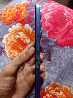 ইনফিনিক্স হট ৬০আই (ব্যবহৃত)