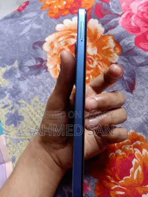 Infinix Hot 60i (Used)